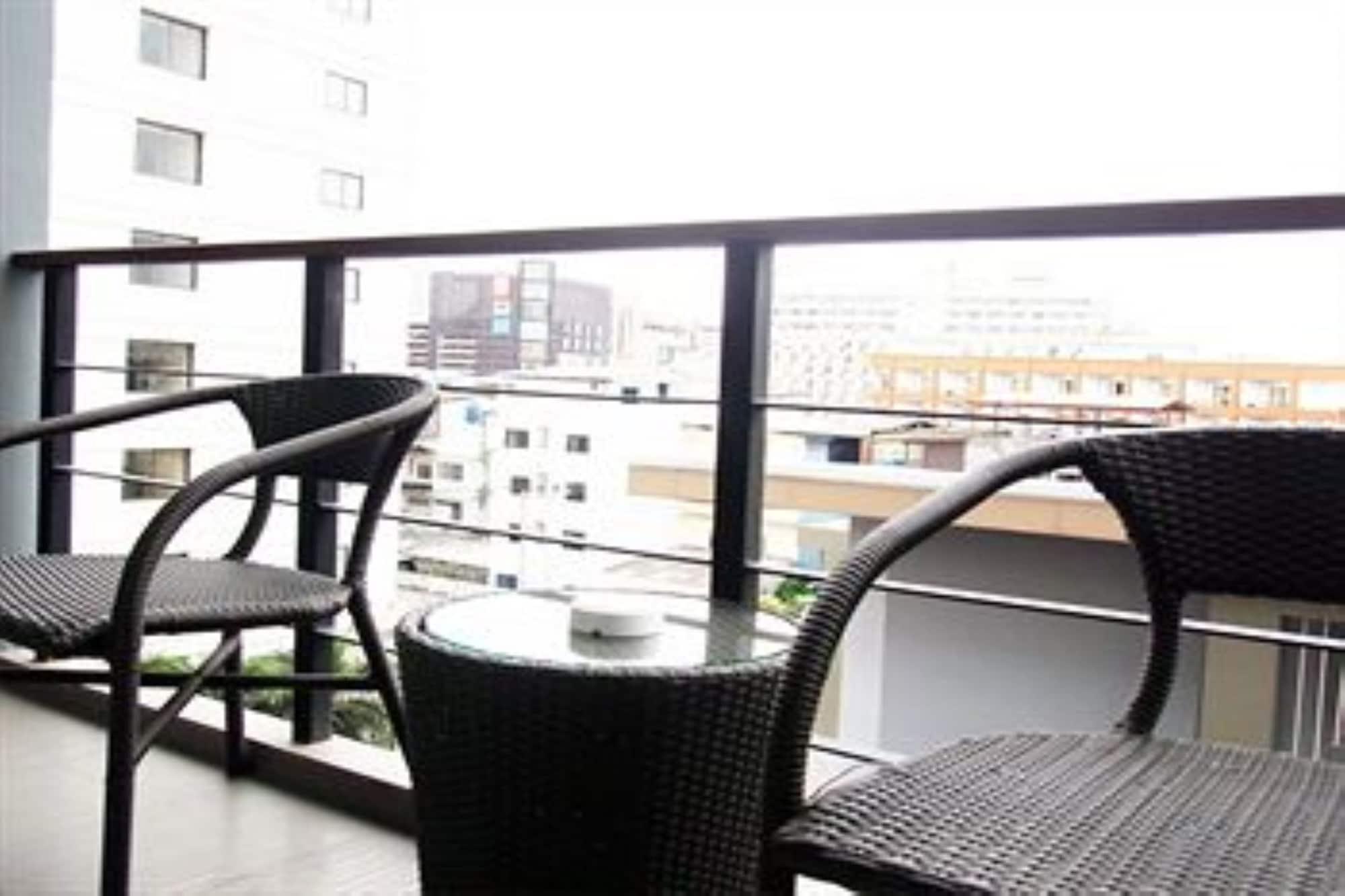 247 Boutique Hotel Pattaya Esterno foto