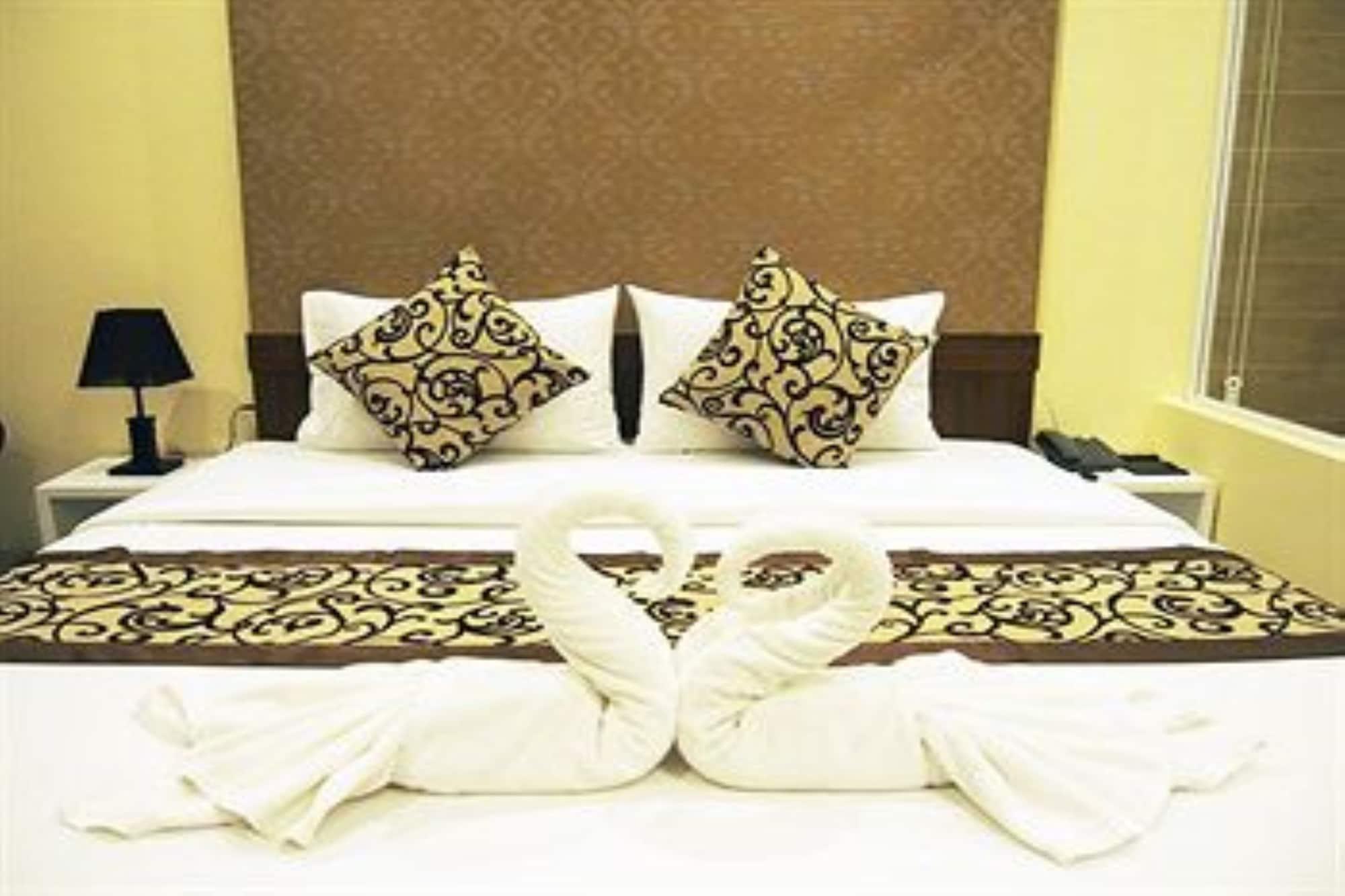 247 Boutique Hotel Pattaya Esterno foto