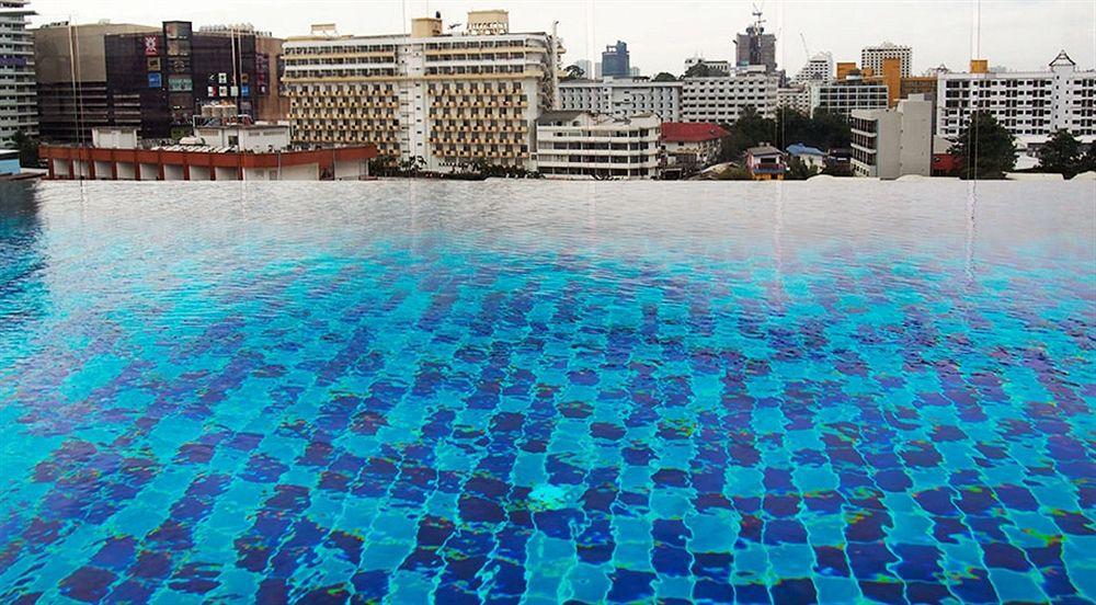 247 Boutique Hotel Pattaya Esterno foto