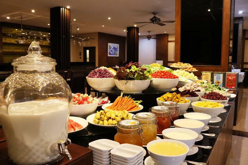 247 Boutique Hotel Pattaya Esterno foto